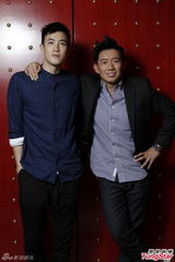 组图：杜汶泽获加藤鹰传秘技 肉搏女优不享受