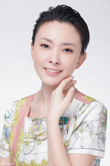 组图：刘威葳全新大片恬美演绎初秋知性风