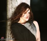 高清组图：《暮光之城》女主角克里斯汀写真花絮