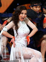 组图：央视元宵晚会录制 精彩节目曝光