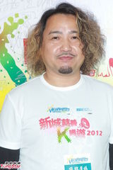 组图：古明华慎言免女儿不快 李蕴与刘谦无联络