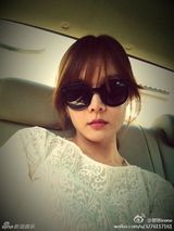 [老照片]蔡琳中国遇第二春 剧中也常谈姐弟恋