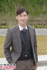 组图：《扫毒》古天乐误伤刘青云脑袋