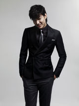 高清组图：李敏镐140张帅图集锦 《猎人》将大结局