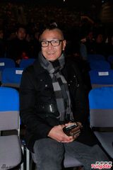 组图：梅艳芳逝世十周年 圈中好友登台悼念