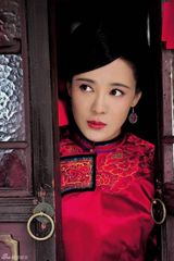 组图：电视剧《十月围城》精彩剧照