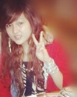 组图：郭美美童年照曝光 网友呛动刀工程不小