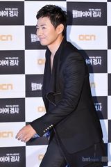 组图：《吸血鬼检事》发布 延政勋李英雅等到场出席