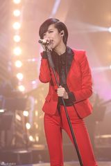 组图：《歌狂》毛宁意外退赛 巫启贤李代沫助阵