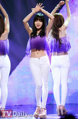 组图：韩音乐节目《Music Triangle》现场公开