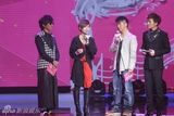 组图：第12届音乐风云榜盛典精彩现场