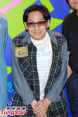 组图：邵音音出席活动 曝陈静过平民生活难开怀