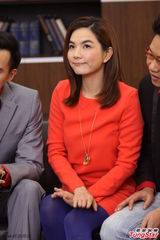 组图：王自健爆料S.H.E春晚内幕 Ella险翻脸