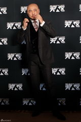 组图:《无人区》宁浩谈释放动物性 徐峥搏头条