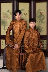 组图：《娘心计》精美剧照曝光 归亚蕾何琳等加盟