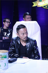 组图：《奇迹梦工厂》海选花絮 选手精彩瞬间