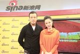 组图：杨坤聊1/32北京个唱 好声音不限杨家将