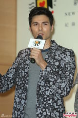 组图：凤小岳林辰唏号召年轻人拍摄欣赏纪录片