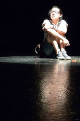 高清组图：视觉话剧《几何》精美剧照