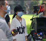 组图：赵薇《致青春》百张片场工作照曝光