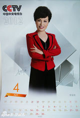 资料：央视年历盘点 六次魔障