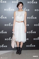 高清图：古天乐为新片学骑马 阿Sa(蔡卓妍)苏州自置厕所