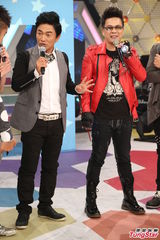 组图：吴宗宪开炮轰韩国综艺永无出头机会