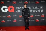 组图：GQ年度盛典成星光之夜 群星大咖云集