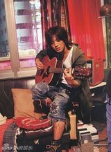 特别策划：美少年归来！回顾赤西仁演艺之路