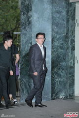 组图：女歌手陈僖仪丧礼 薛凯琪黄柏高哀伤送别