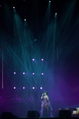 高清组图：孟庭苇北京开唱 首首经典怀旧十足