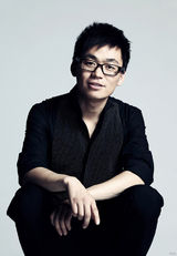 组图：精品传媒时尚盛典 票选非凡之星