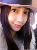 组图：黄晓明绯闻女友Angelababy美图集锦140张 
