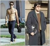 策划：百变杰瑞德-可男可女可胖可瘦可man可妖