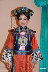 组图：TVB台庆颁奖提名揭晓 胡杏儿陈法拉争视后