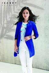 高清组图：韩国美女金泰熙夏日写真甜美清爽