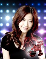 组图：《声动亚洲》参赛歌手定妆照