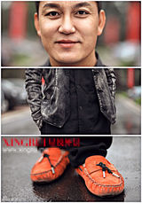 组图：《爸爸》村长李锐四岁可爱女儿跳跳曝光