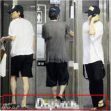 组图：元斌李娜英被曝秘恋 约会厮守至少12小时