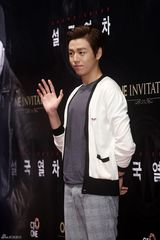 独家高清：《雪国列车》首映主创亮相大牌捧场