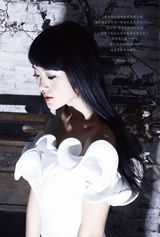 组图：范潇匀进攻乐坛 推出首张专辑《齐天大剩》