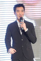 组图：《亲密爱人》开机 徐静蕾黄立行再演情侣