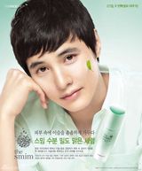 高清组图：元彬160张美图集锦 释放型男魅力