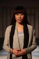 组图：《吉祥公寓》精美宣传照 主创演绎悬疑爱情