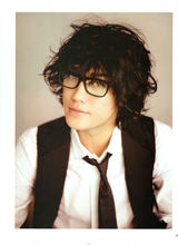 特别策划：美少年归来！回顾赤西仁演艺之路