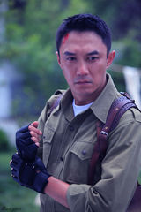 组图：王新《英雄使命》面临新挑战