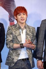 高清组图：《k-pop最强生死战》制作发表会