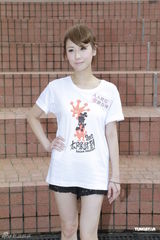 组图：众明星出席电台活动 周柏豪透露外婆遗愿