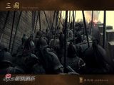 高清组图：新版《三国》城下鏖战短兵相接