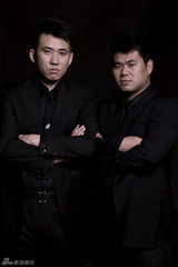 高清图：《林妹妹》宣传照曝光 暧昧展示角色操控